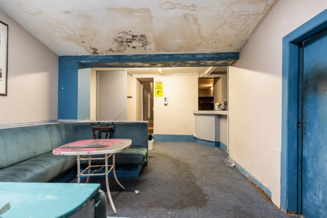 Photo of Heffernan's Licenced Premises, 64 South Main Street, Wexford Town, Wexford, Y35 VH79