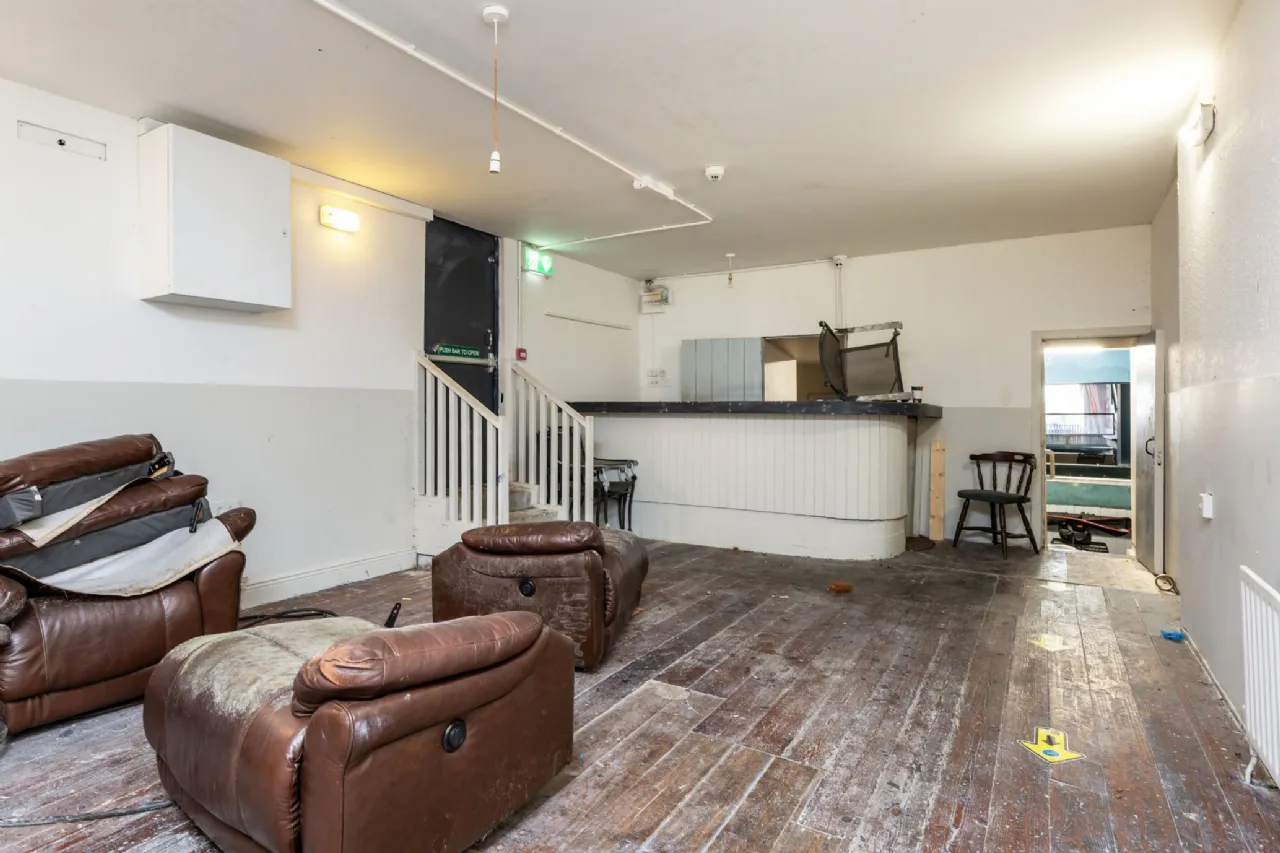 Photo of Heffernan's Licenced Premises, 64 South Main Street, Wexford Town, Wexford, Y35 VH79