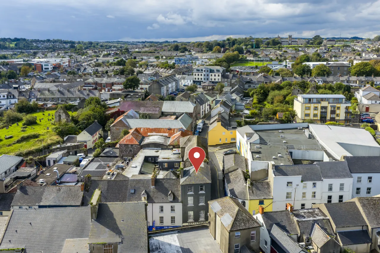 Photo of Heffernan's Licenced Premises, 64 South Main Street, Wexford Town, Wexford, Y35 VH79