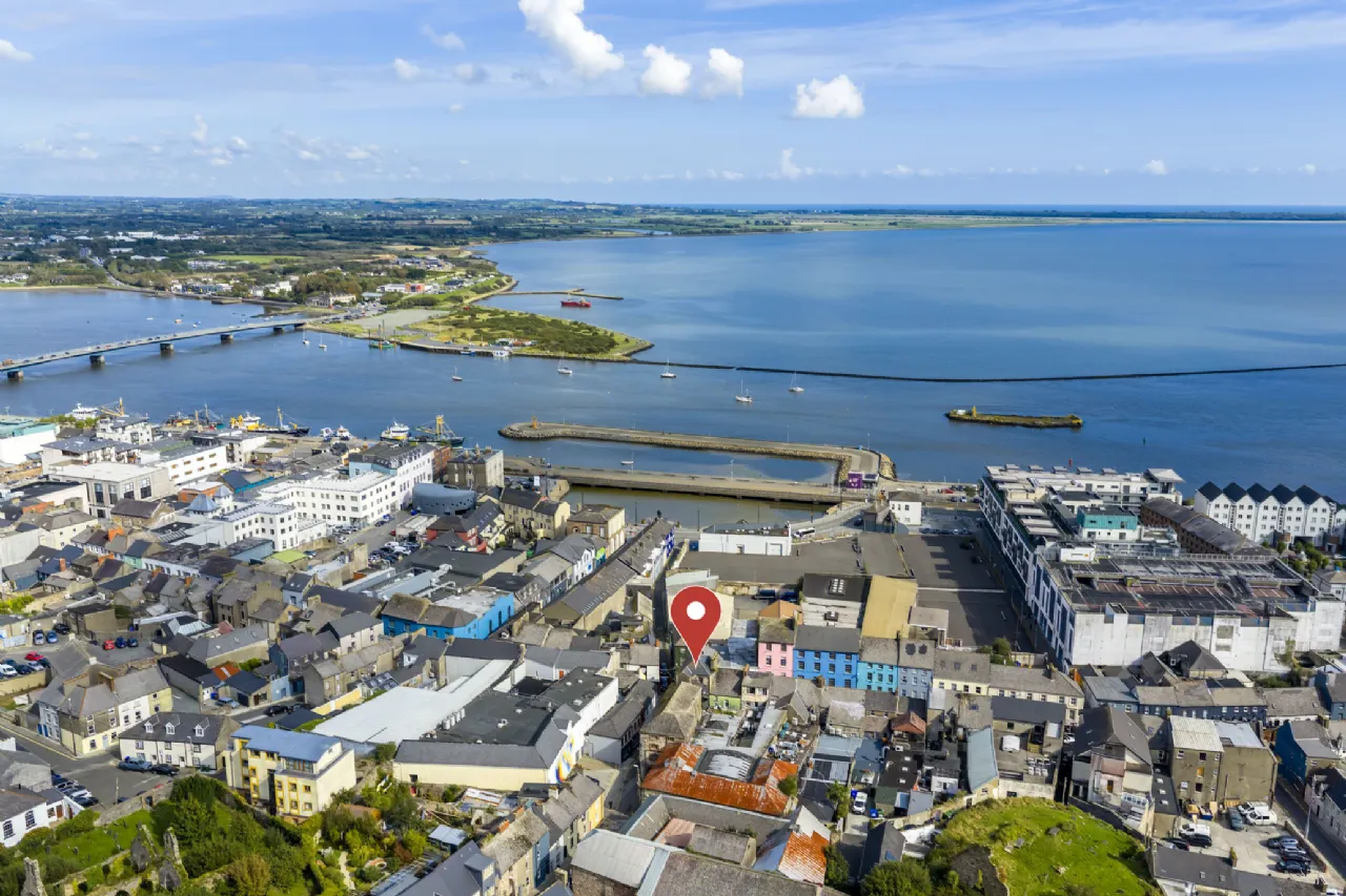 Photo of Heffernan's Licenced Premises, 64 South Main Street, Wexford Town, Wexford, Y35 VH79