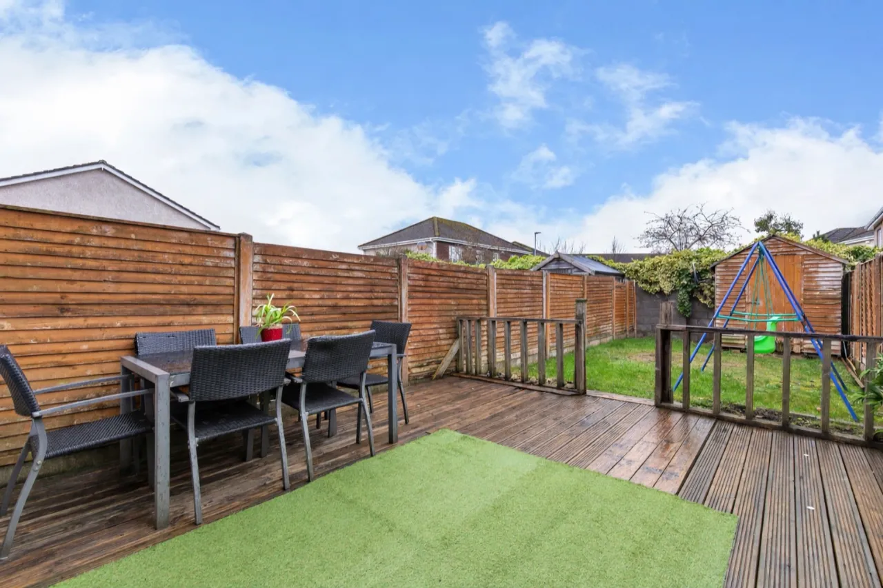 Photo of 4 Mount Eustace Close, Tyrrelstown, Dublin 15, D15 N7V2