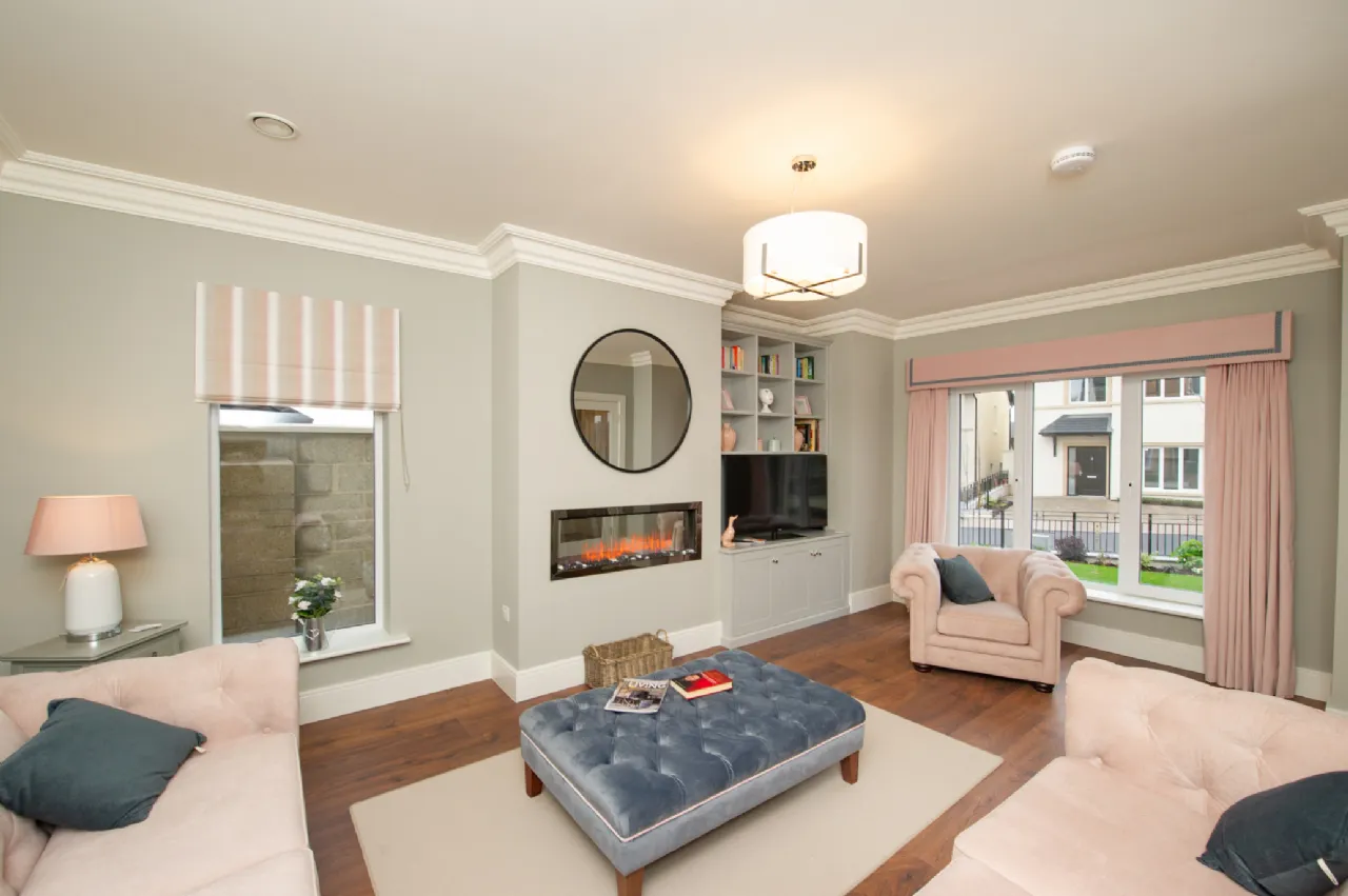 Photo of Ballinglanna, Glanmire, Co. Cork