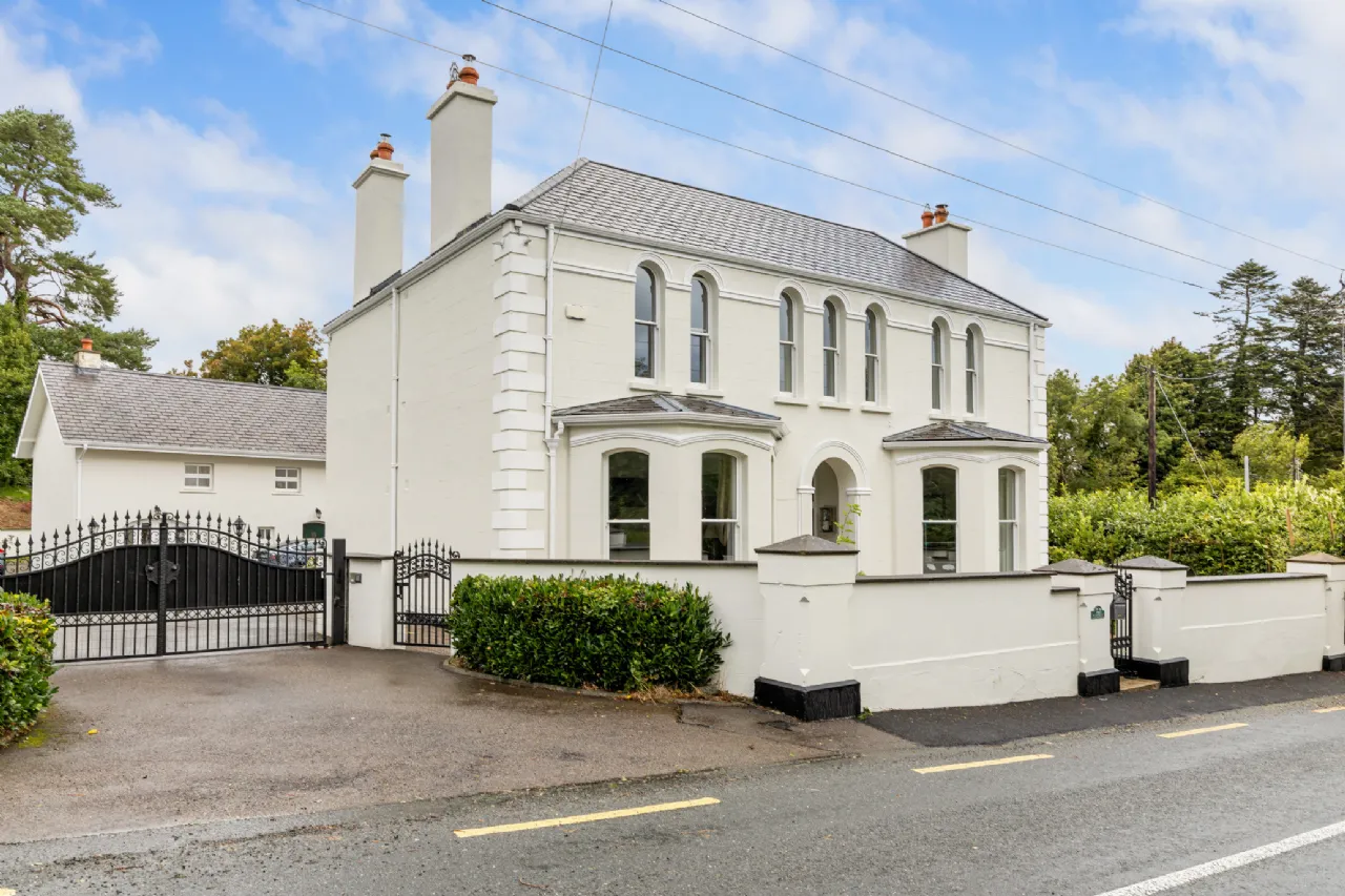 Photo of The Rectory, Annamoe, Co Wicklow, A98 ED80