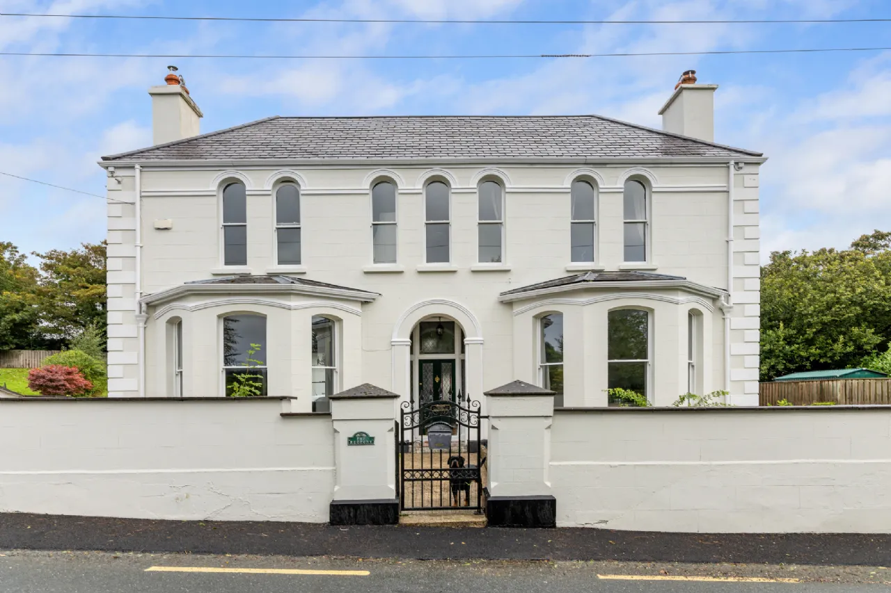 Photo of The Rectory, Annamoe, Co Wicklow, A98 ED80