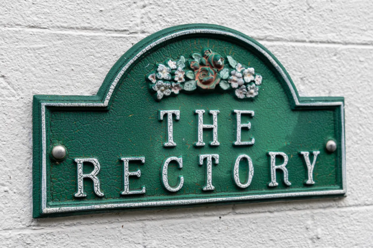 Photo of The Rectory, Annamoe, Co Wicklow, A98 ED80