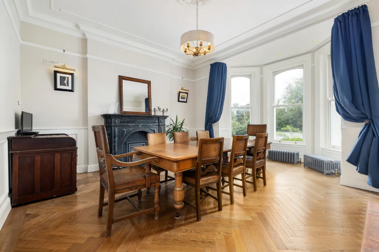 Photo of The Rectory, Annamoe, Co Wicklow, A98 ED80