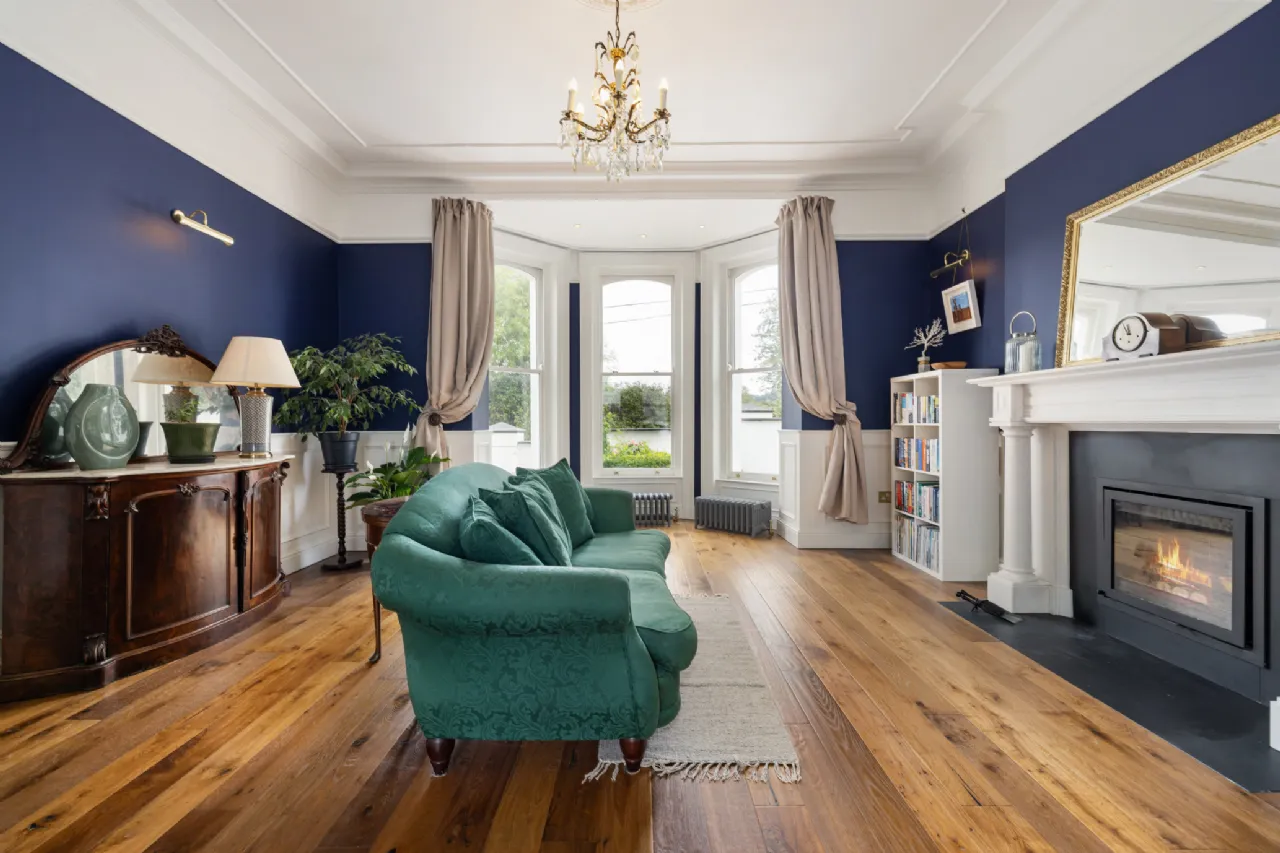 Photo of The Rectory, Annamoe, Co Wicklow, A98 ED80