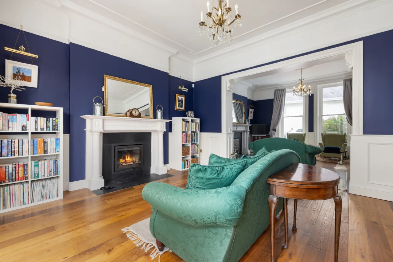 Photo of The Rectory, Annamoe, Co Wicklow, A98 ED80