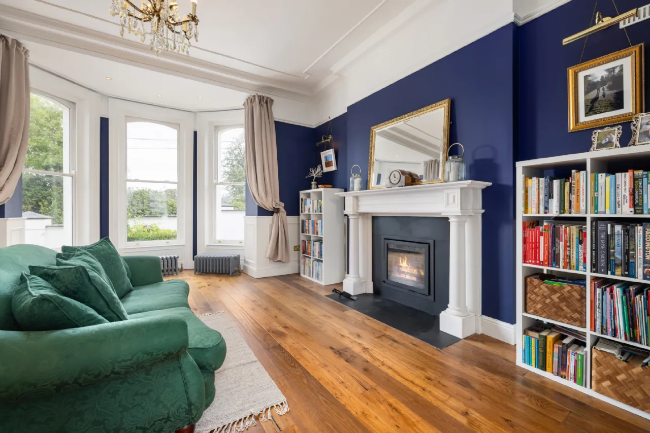 Photo of The Rectory, Annamoe, Co Wicklow, A98 ED80