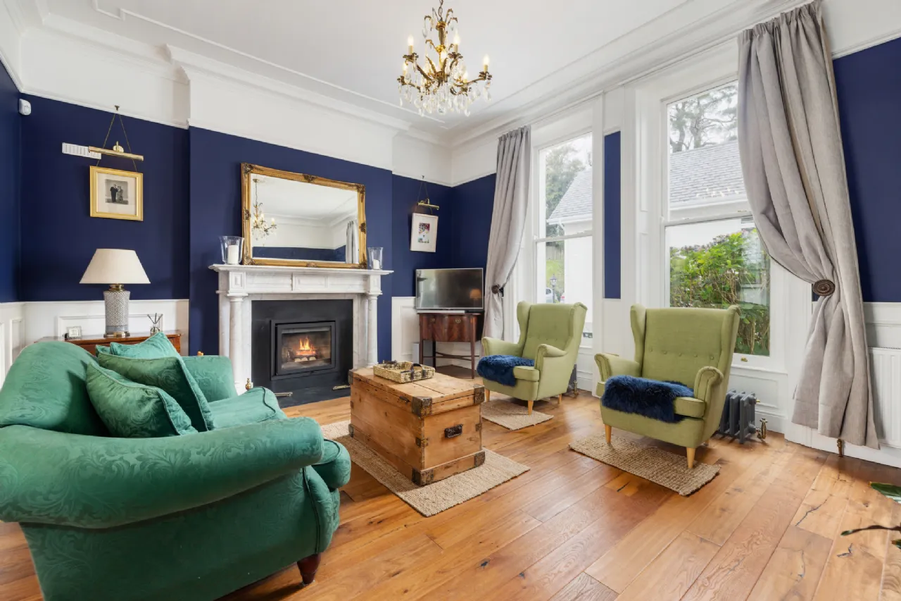 Photo of The Rectory, Annamoe, Co Wicklow, A98 ED80