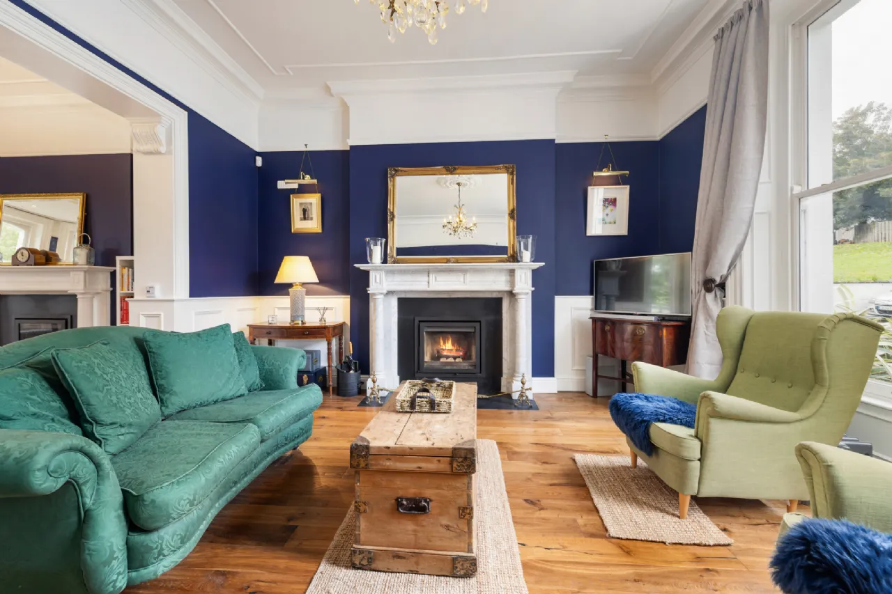 Photo of The Rectory, Annamoe, Co Wicklow, A98 ED80