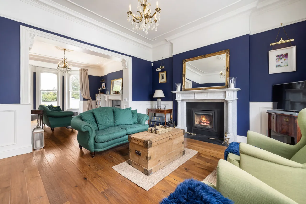 Photo of The Rectory, Annamoe, Co Wicklow, A98 ED80