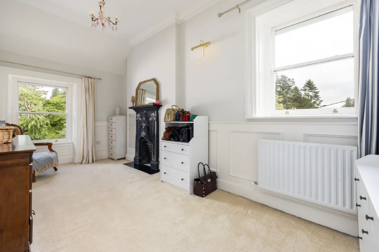 Photo of The Rectory, Annamoe, Co Wicklow, A98 ED80