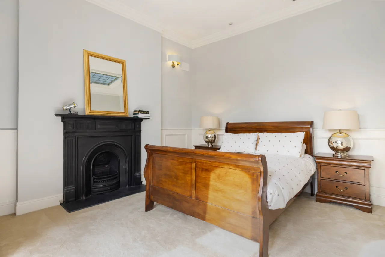 Photo of The Rectory, Annamoe, Co Wicklow, A98 ED80