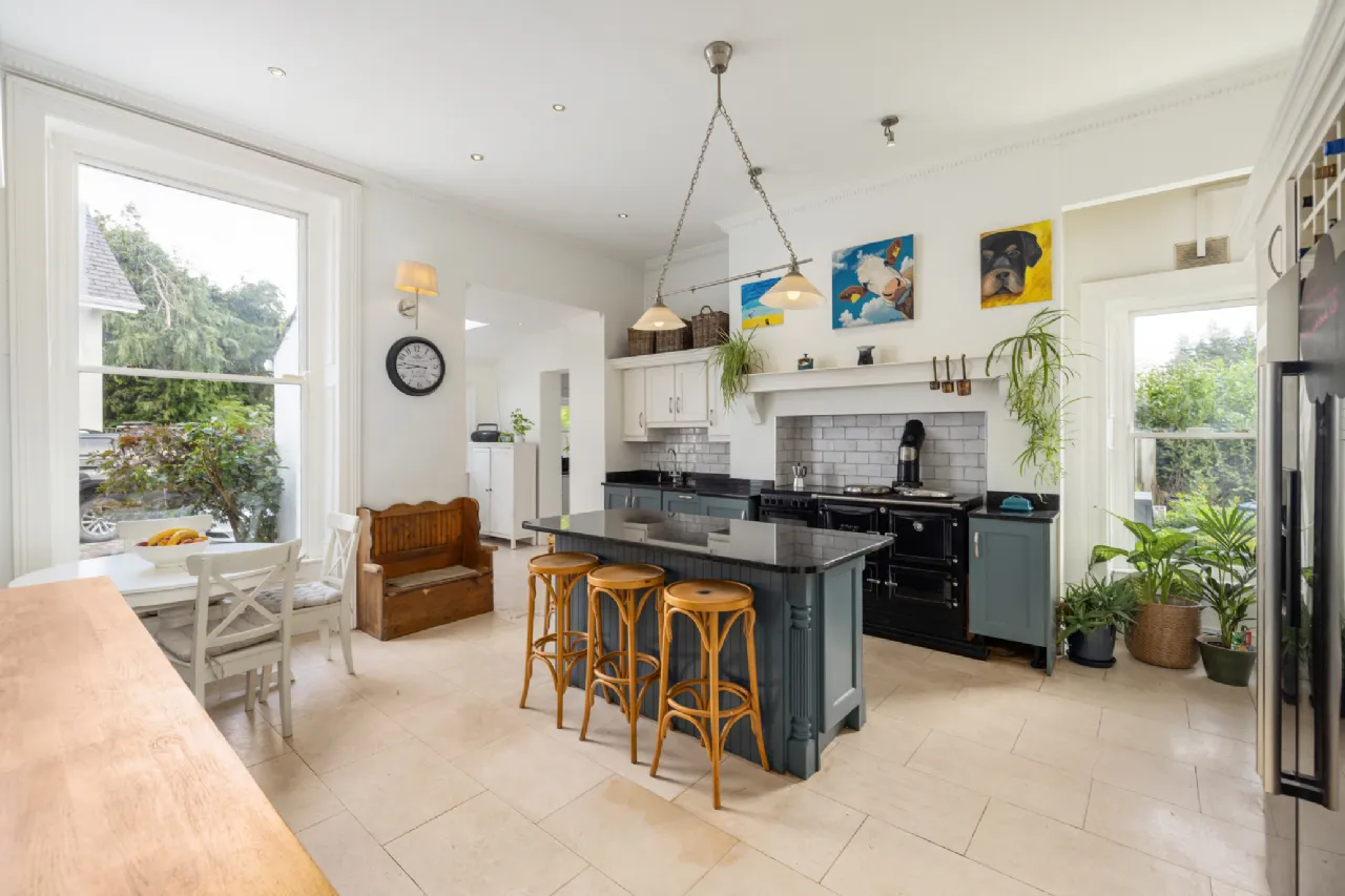Photo of The Rectory, Annamoe, Co Wicklow, A98 ED80