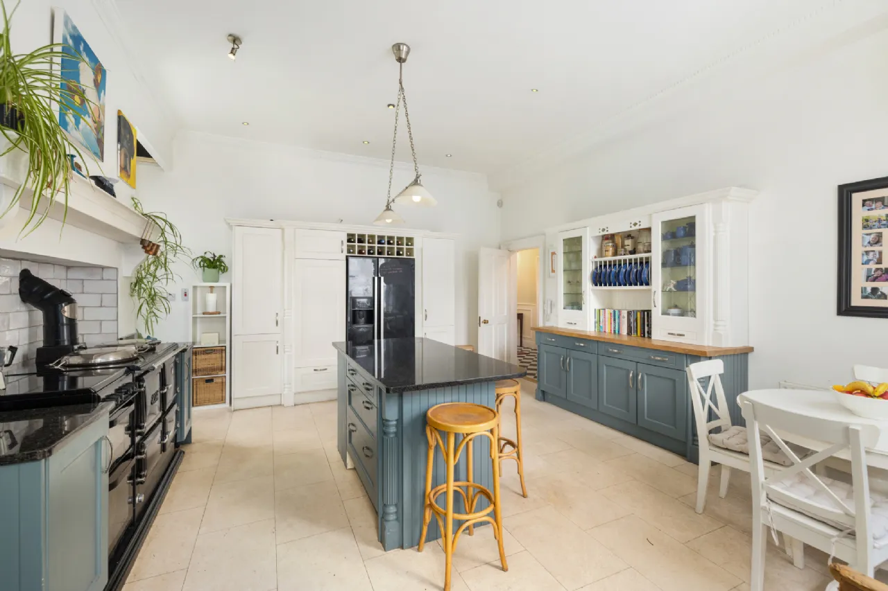 Photo of The Rectory, Annamoe, Co Wicklow, A98 ED80