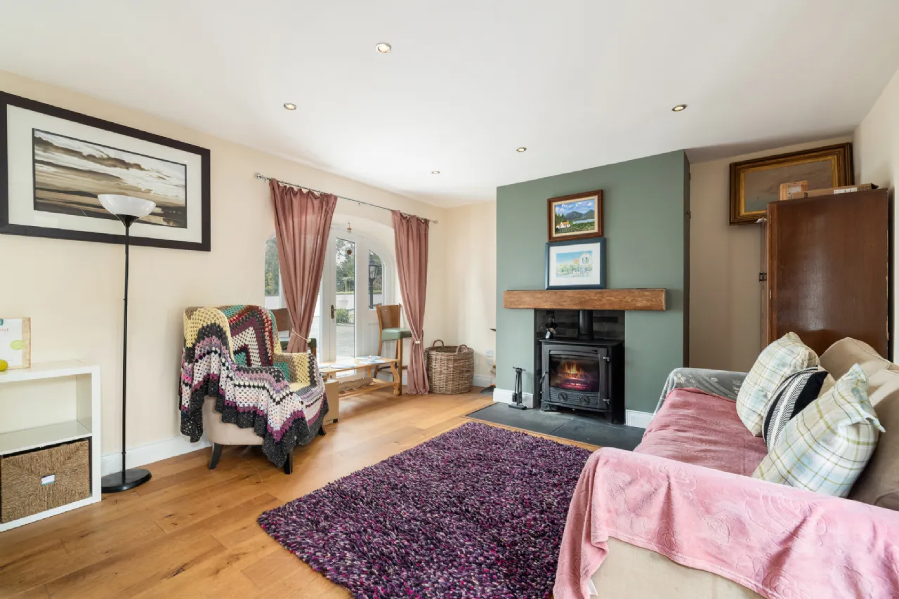 Photo of The Rectory, Annamoe, Co Wicklow, A98 ED80