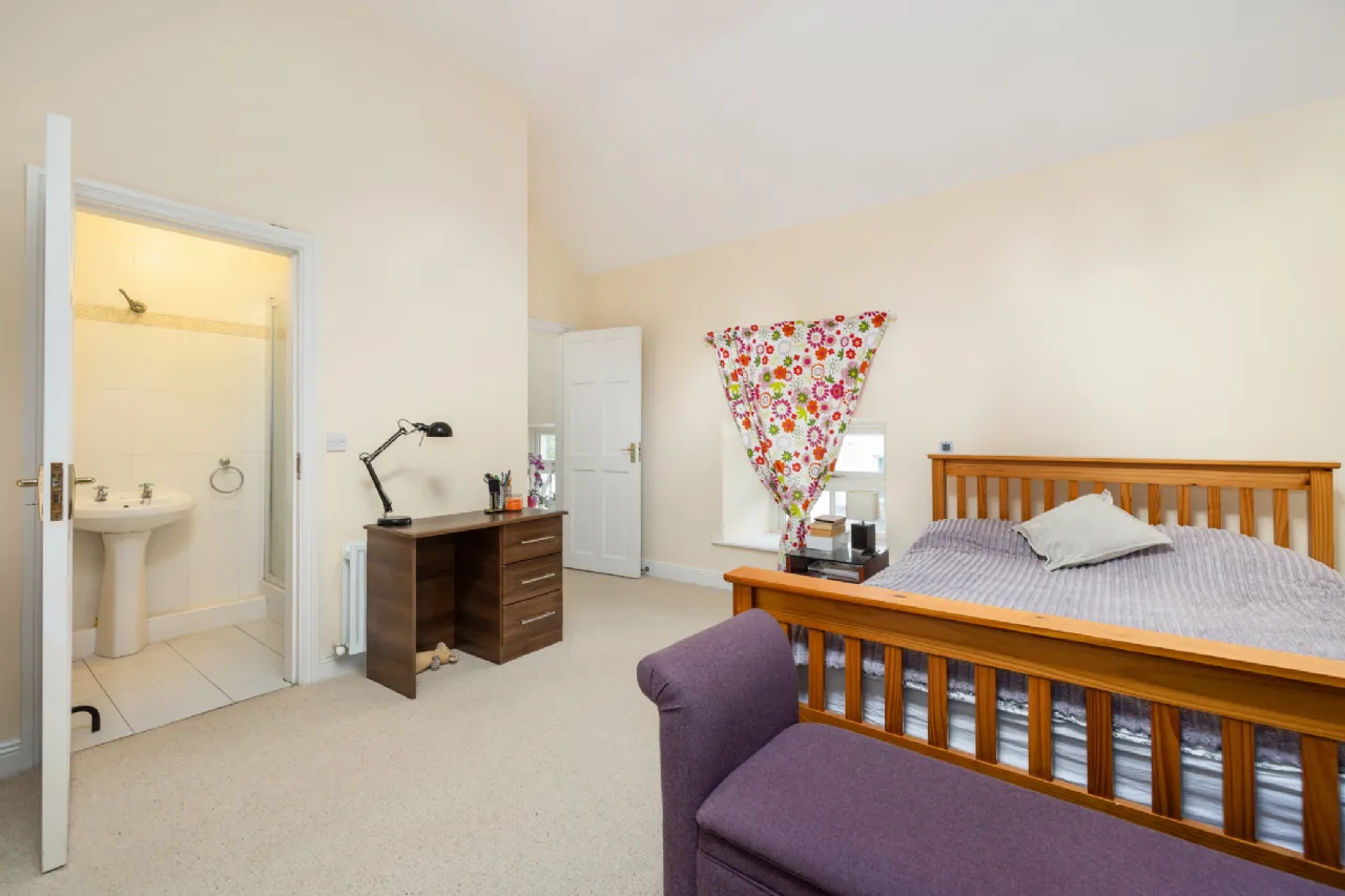 Photo of The Rectory, Annamoe, Co Wicklow, A98 ED80