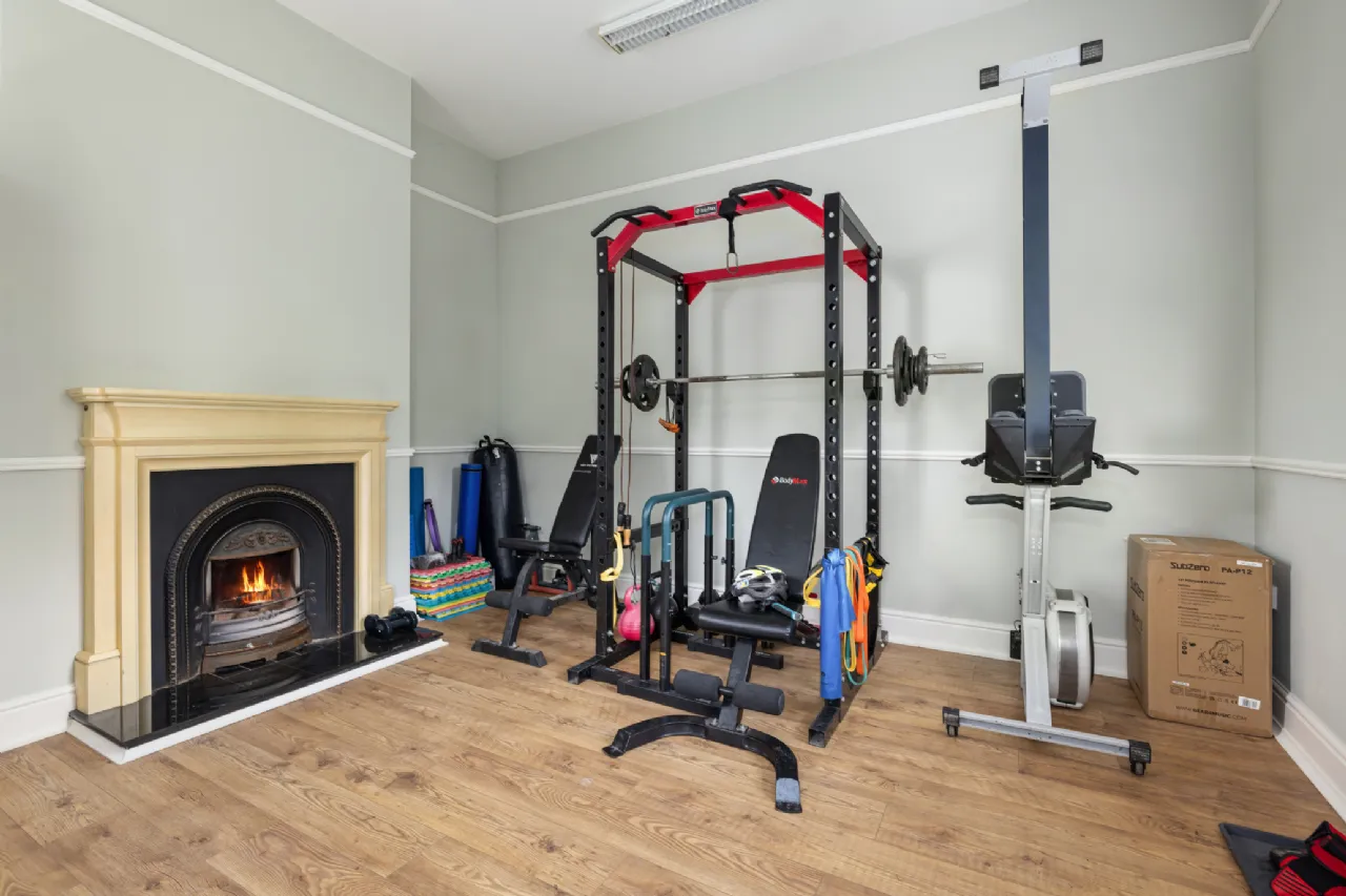 Photo of The Rectory, Annamoe, Co Wicklow, A98 ED80