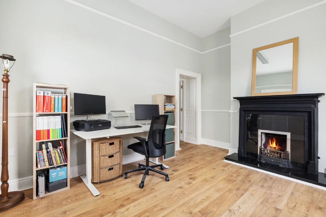 Photo of The Rectory, Annamoe, Co Wicklow, A98 ED80