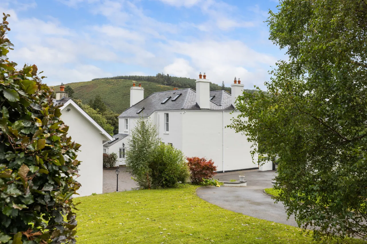 Photo of The Rectory, Annamoe, Co Wicklow, A98 ED80