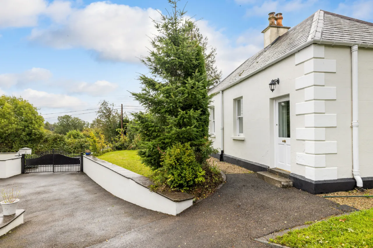 Photo of The Rectory, Annamoe, Co Wicklow, A98 ED80