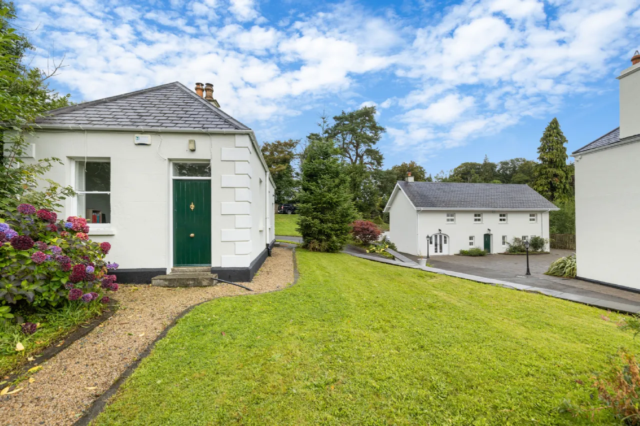 Photo of The Rectory, Annamoe, Co Wicklow, A98 ED80