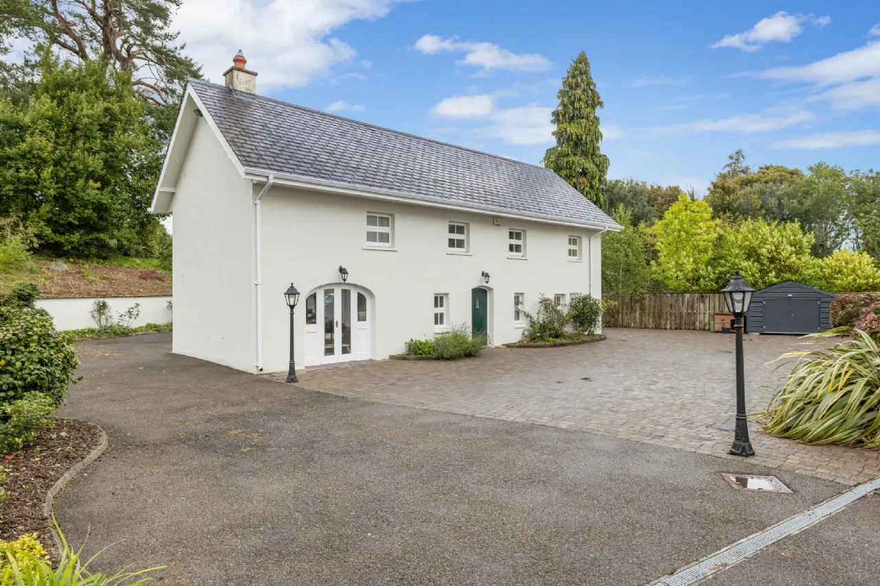 Photo of The Rectory, Annamoe, Co Wicklow, A98 ED80
