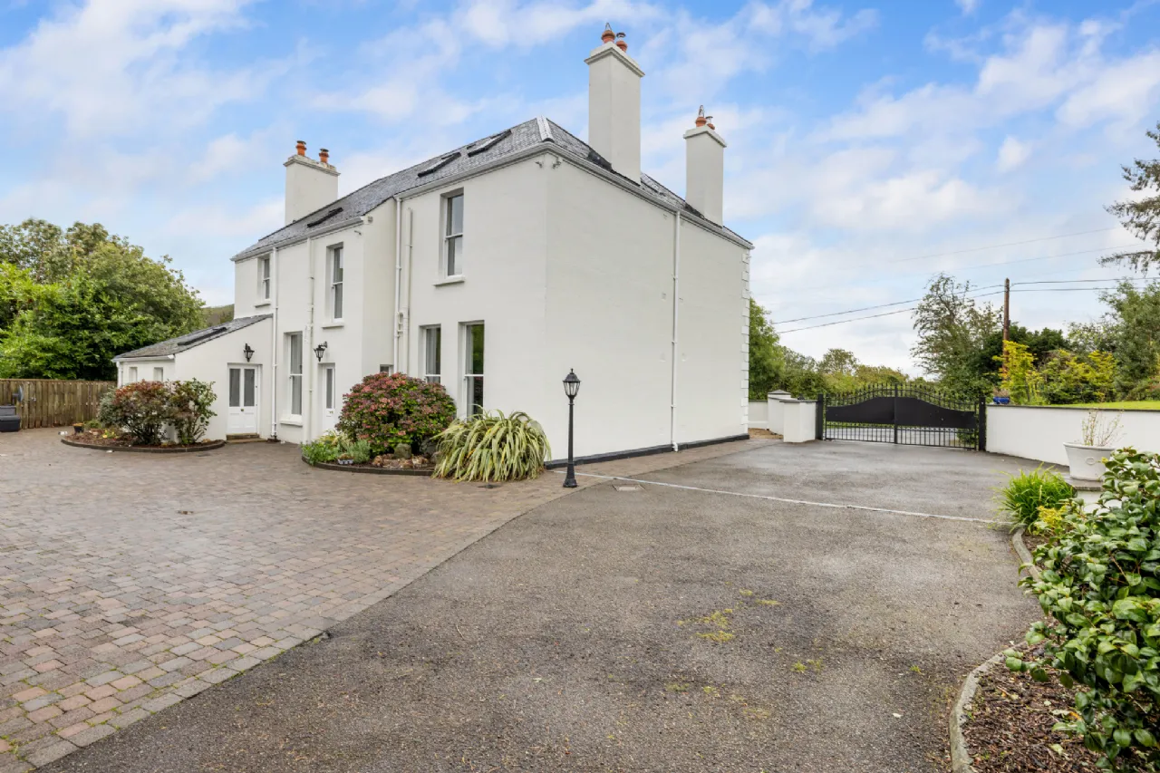Photo of The Rectory, Annamoe, Co Wicklow, A98 ED80