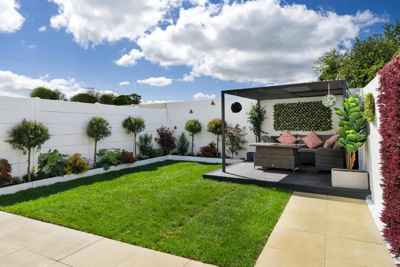 Photo of House Type F - 4 Bedroom Semi-D, Gilson Avenue, Oldcastle, Co. Meath