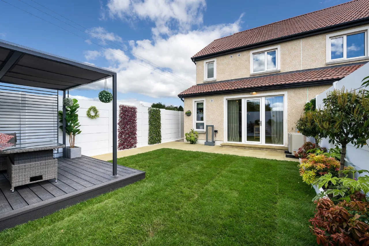 Photo of House Type F - 4 Bedroom Semi-D, Gilson Avenue, Oldcastle, Co. Meath