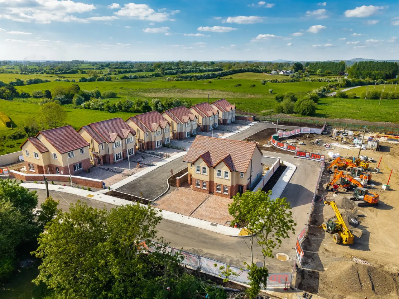 Photo of House Type F - 4 Bedroom Semi-D, Gilson Avenue, Oldcastle, Co. Meath