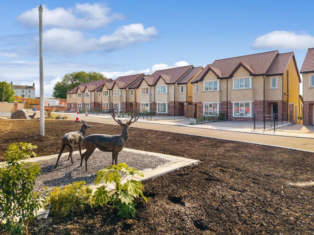 Photo of House Type F - 4 Bedroom Semi-D, Gilson Avenue, Oldcastle, Co. Meath
