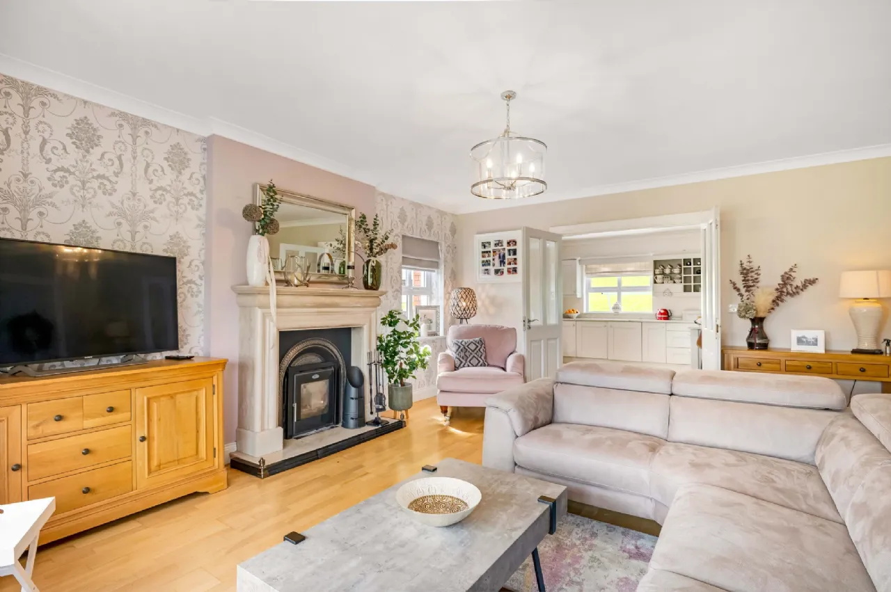 Photo of 3 Riverview, Laragh, Stradone, Co. Cavan, H12 K738