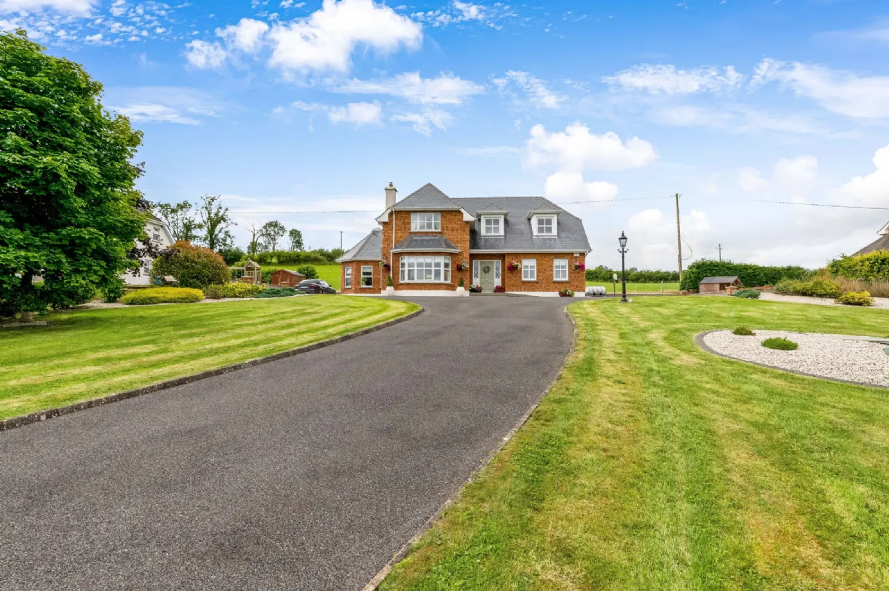 Photo of 3 Riverview, Laragh, Stradone, Co. Cavan, H12 K738