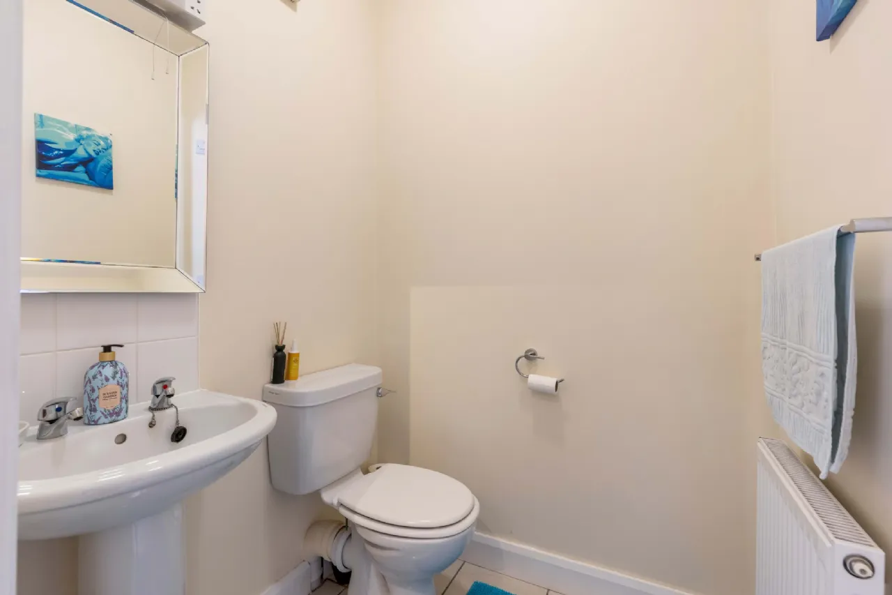 Photo of 19 Loreto Wood, Cavan, Co Cavan, H12 E271