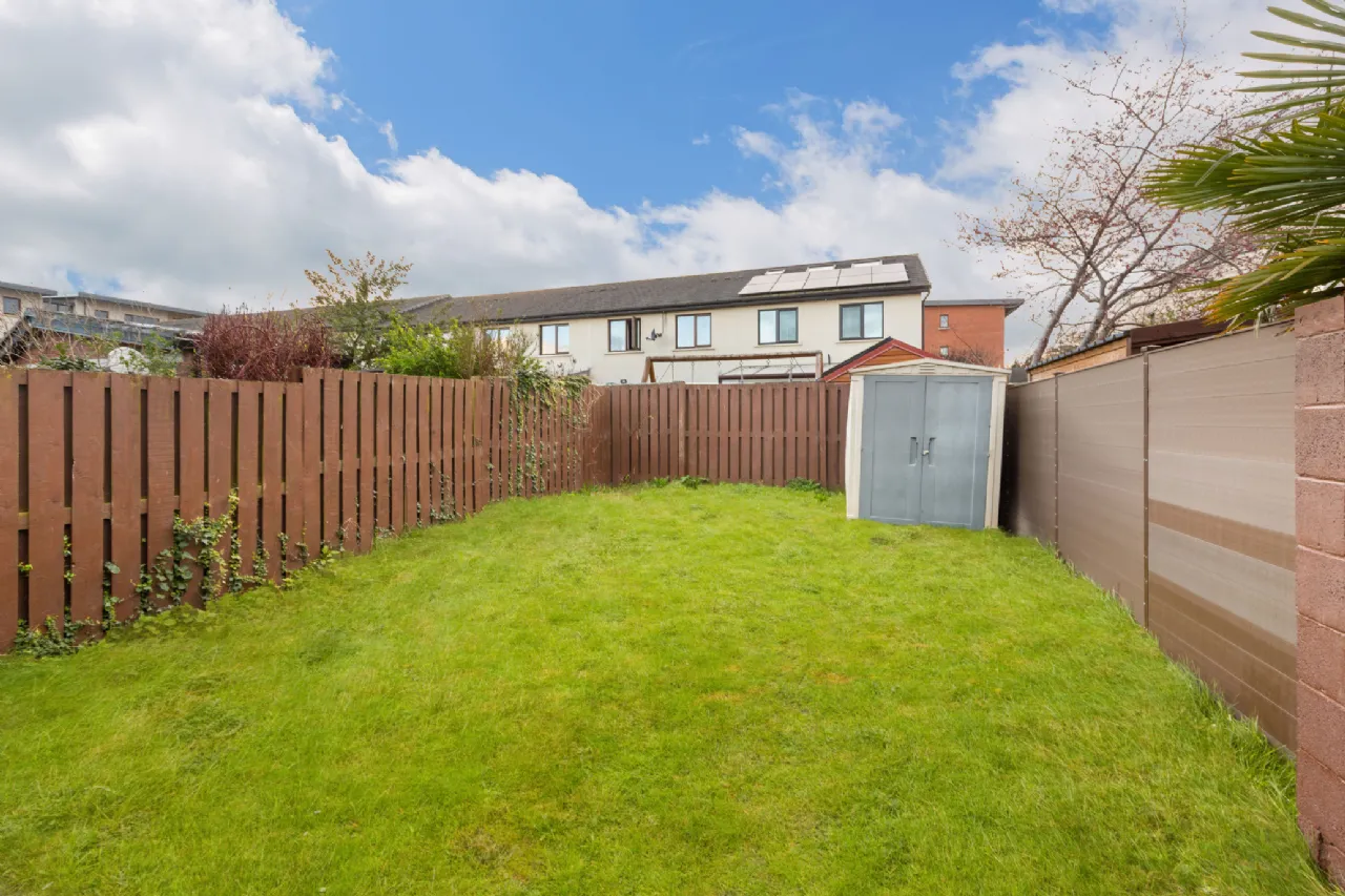 Photo of 10 Castlegate Chase, Adamstown, Co. Dublin, K78 DK64