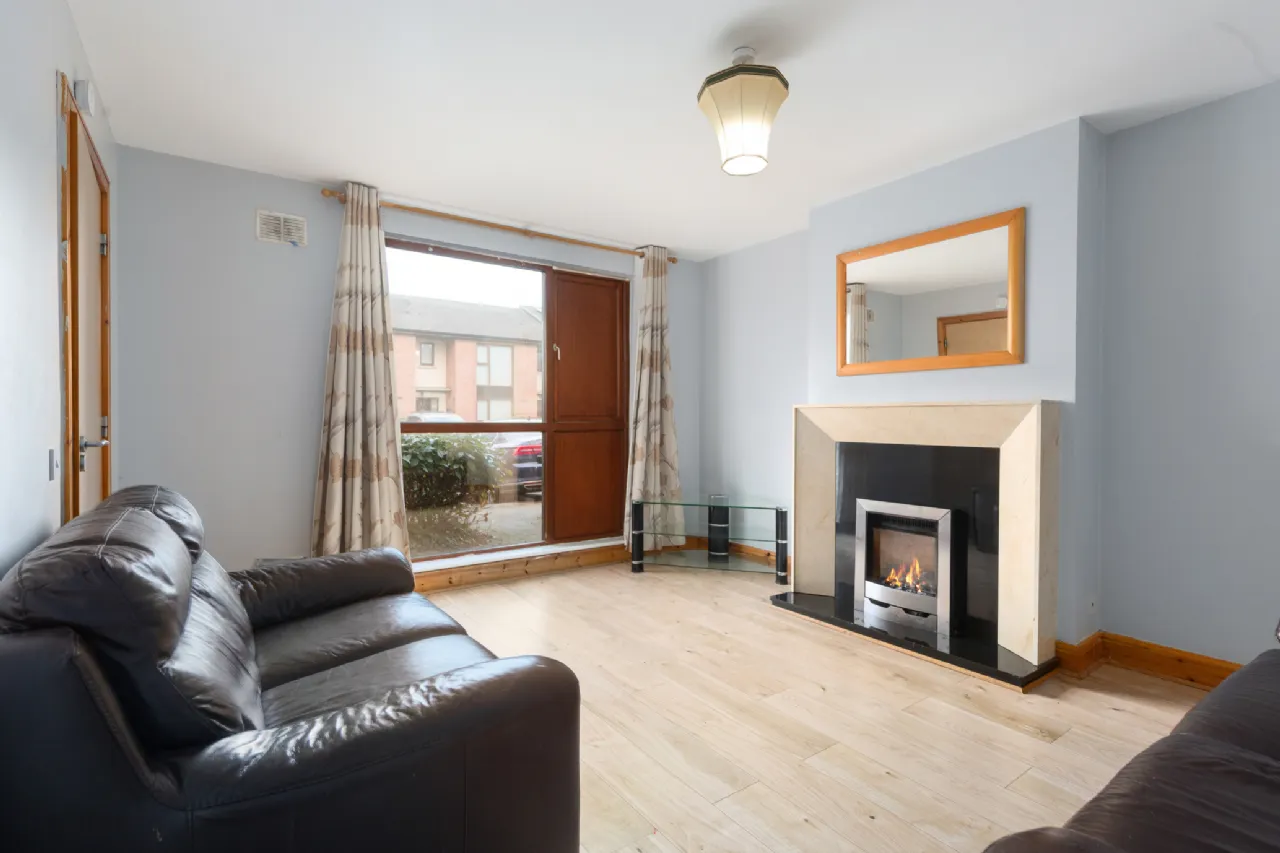 Photo of 10 Castlegate Chase, Adamstown, Co. Dublin, K78 DK64