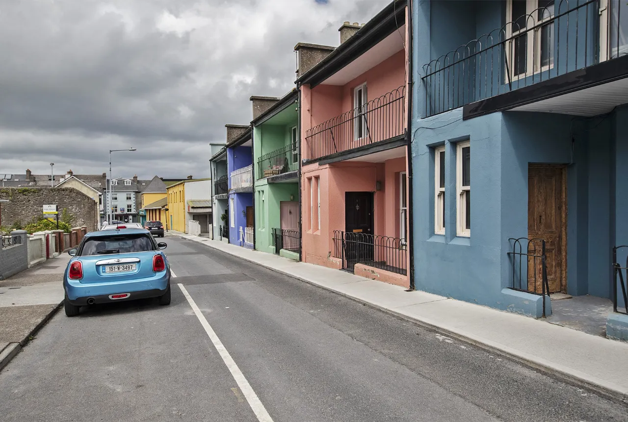 Photo of 4 Western Terrace, Dungarvan, Co Waterford, X35 HD76