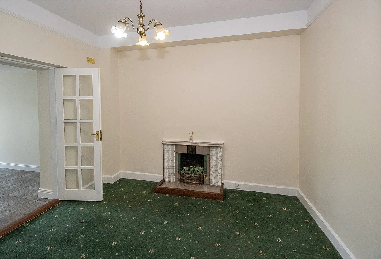 Photo of 4 Western Terrace, Dungarvan, Co Waterford, X35 HD76