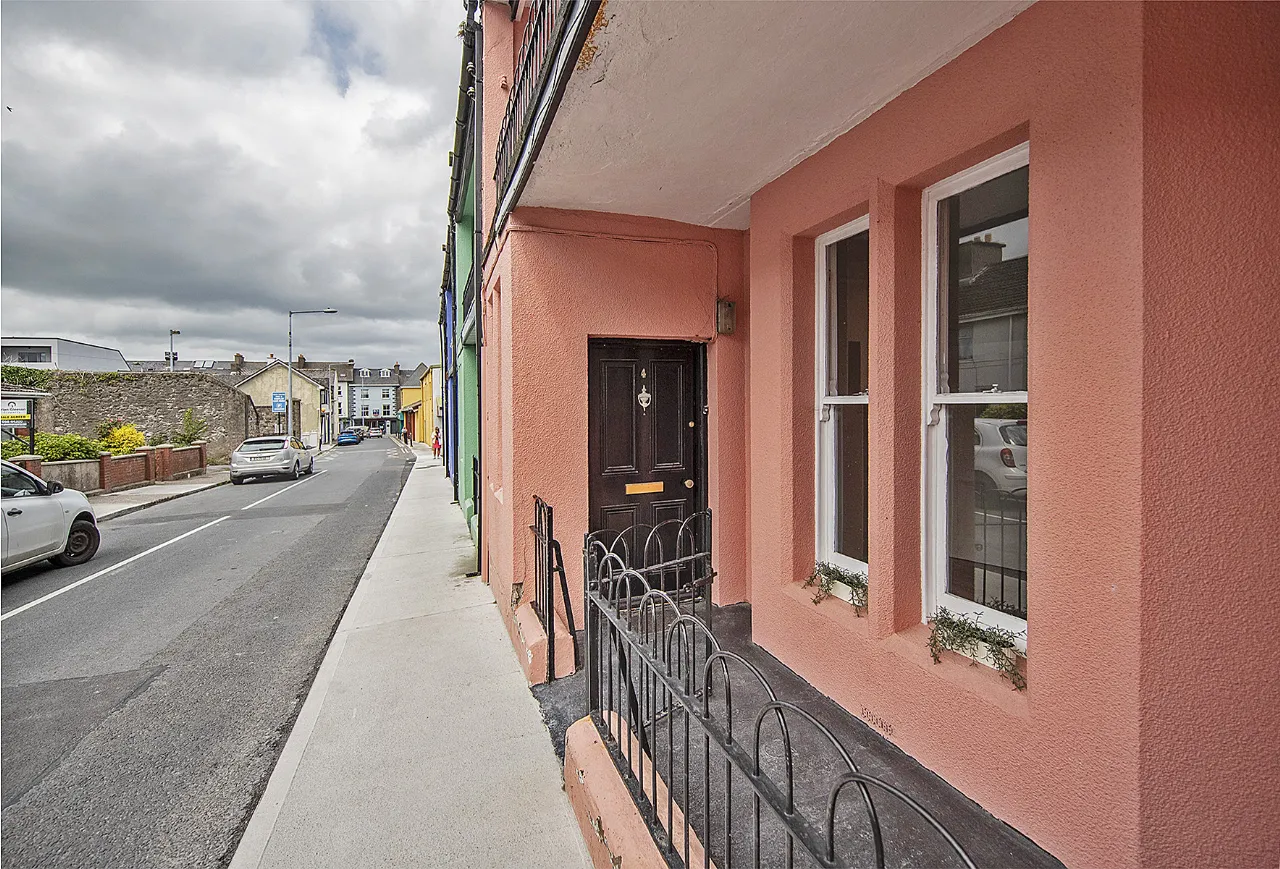 Photo of 4 Western Terrace, Dungarvan, Co Waterford, X35 HD76