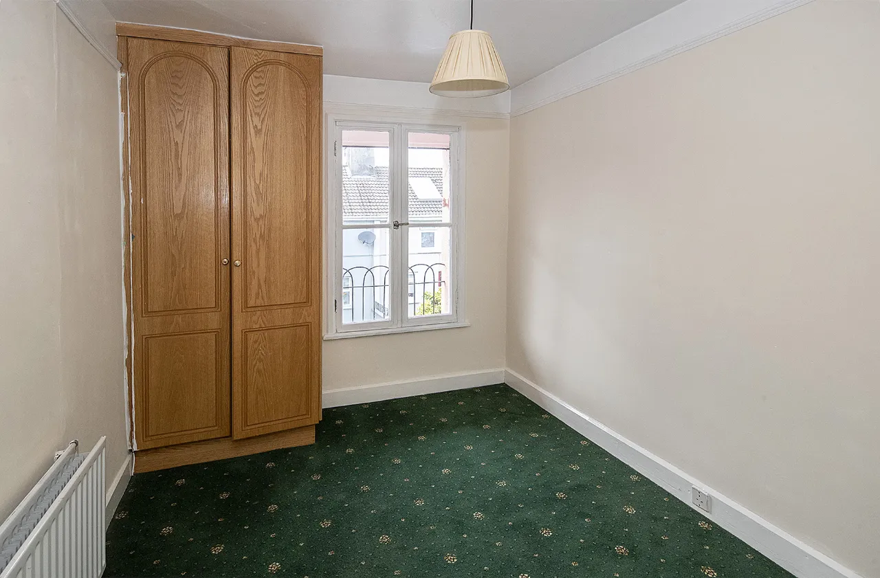 Photo of 4 Western Terrace, Dungarvan, Co Waterford, X35 HD76