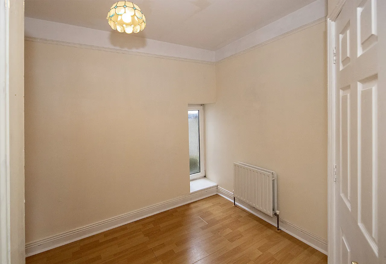 Photo of 4 Western Terrace, Dungarvan, Co Waterford, X35 HD76