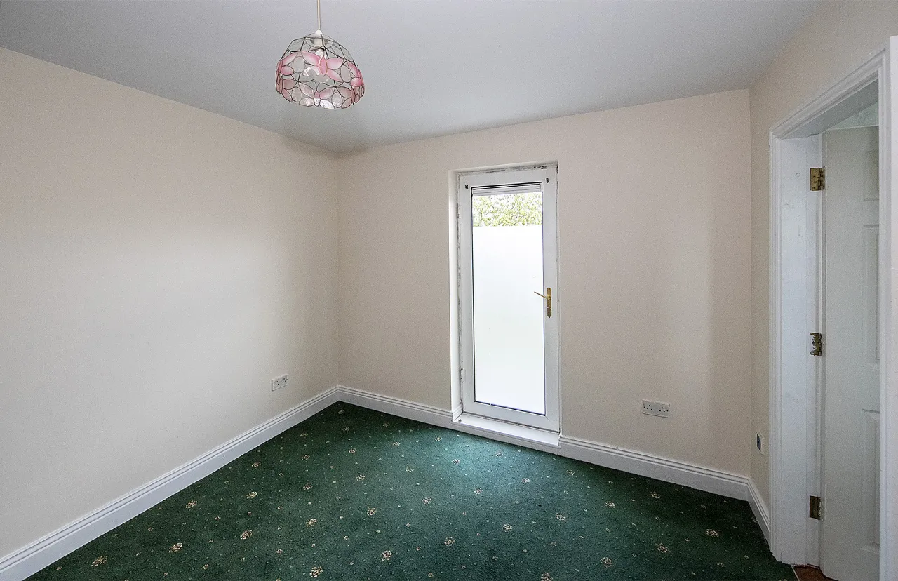 Photo of 4 Western Terrace, Dungarvan, Co Waterford, X35 HD76