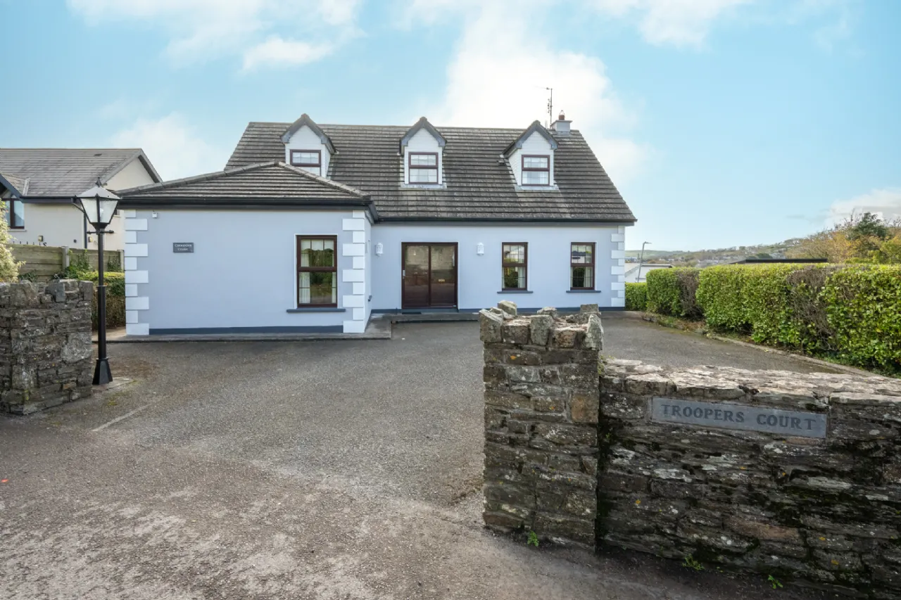 Photo of Troopers Court, Barrack Hill, Kinsale, Co Cork, P17 EV29