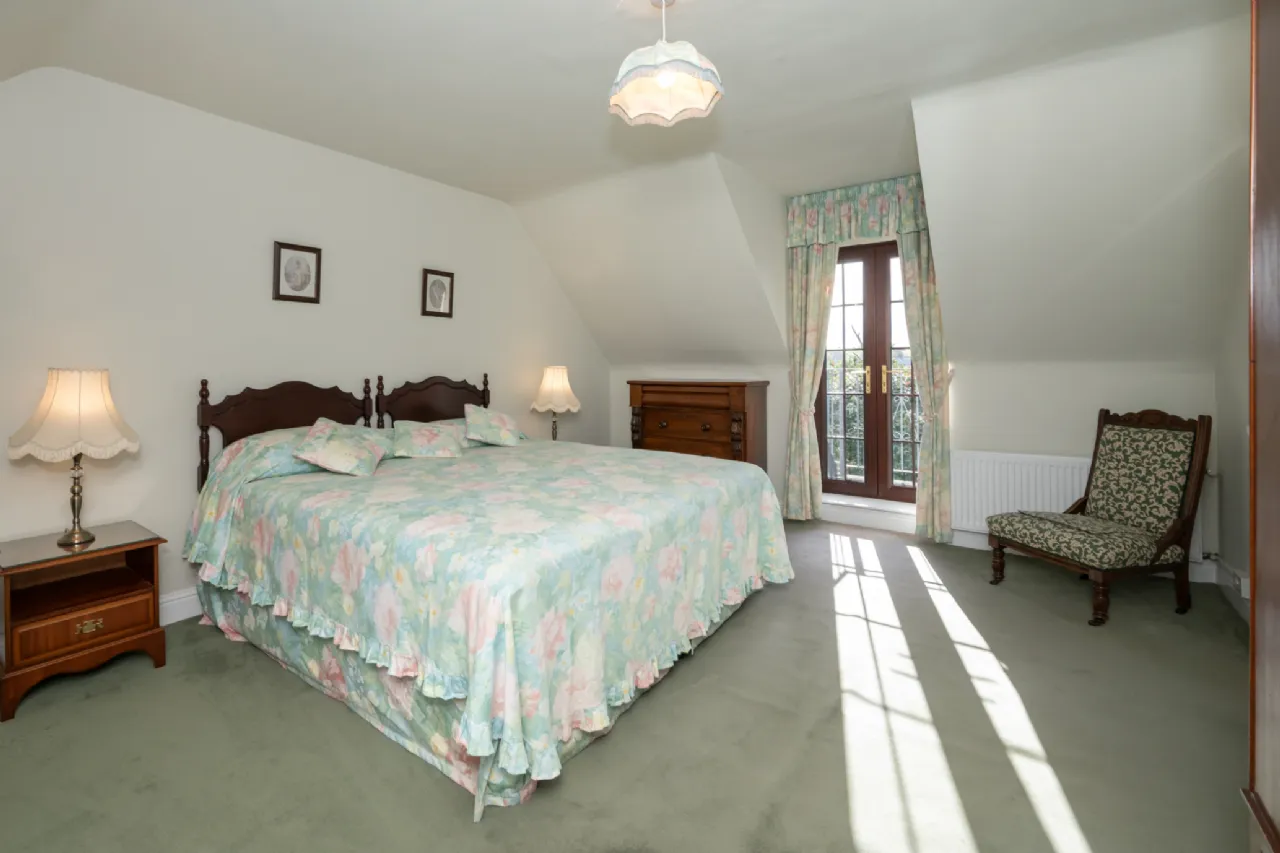 Photo of Troopers Court, Barrack Hill, Kinsale, Co Cork, P17 EV29