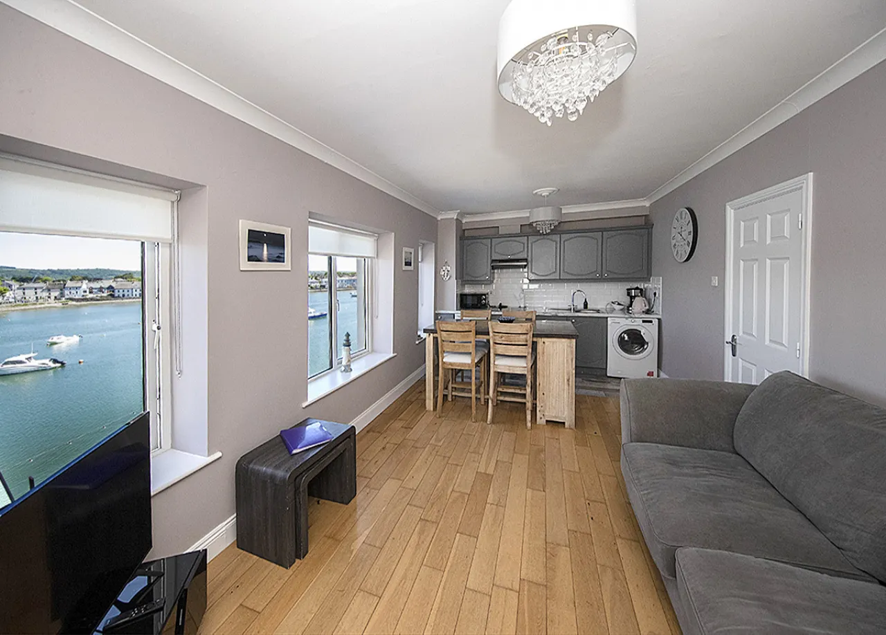 Photo of 18 Harbour Mill, Davitts Quay, Dungarvan, Co Waterford, X35TD70