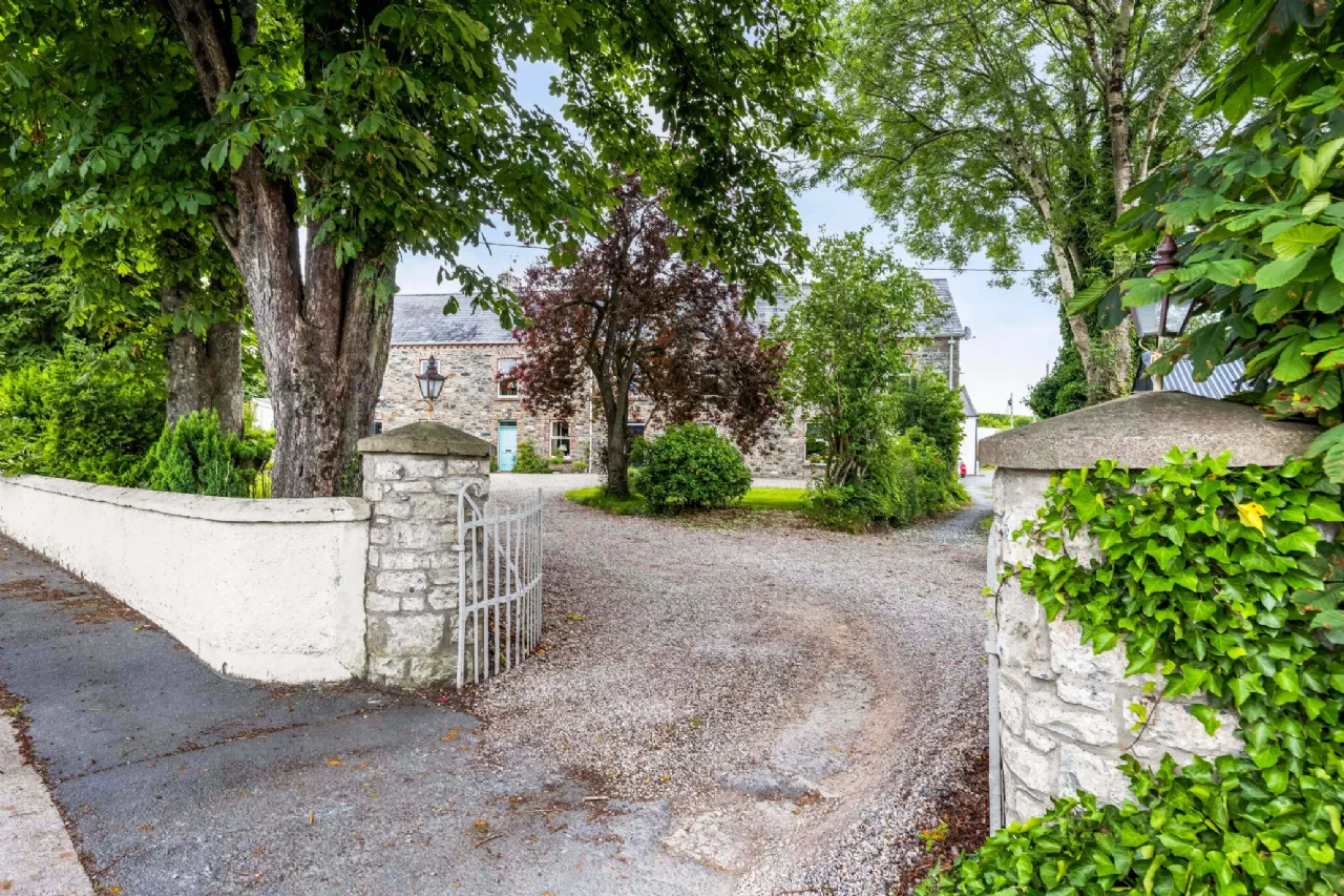 Photo of Teach Bhrighde, Killygoan, Monaghan Town, H18W603