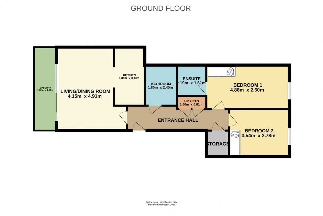 Photo of 17 The Lighthouse, Church Road, East Wall, Dublin 3, D03 KX08