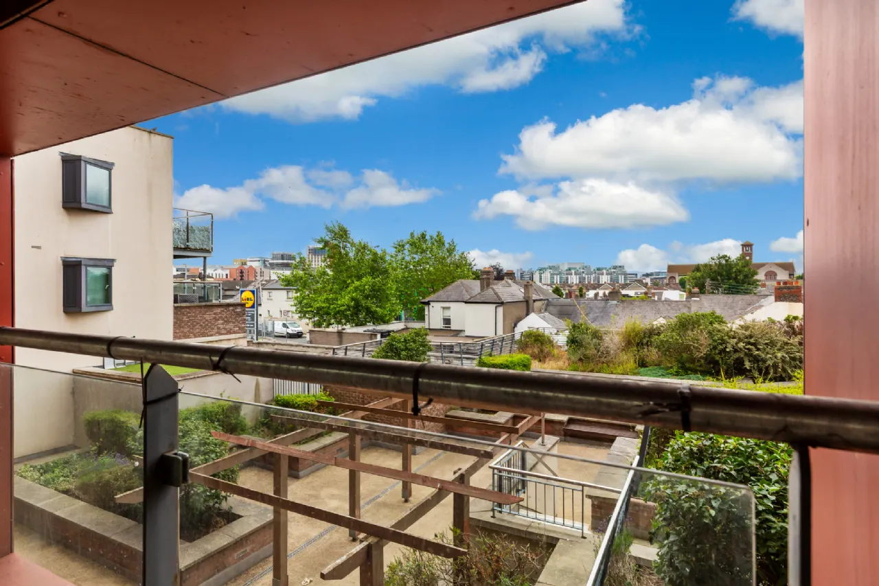 Photo of 17 The Lighthouse, Church Road, East Wall, Dublin 3, D03 KX08